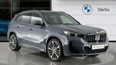 BMW X1 xDrive 23i MHT M Sport Premier Pro 5dr  Step Petrol Estate